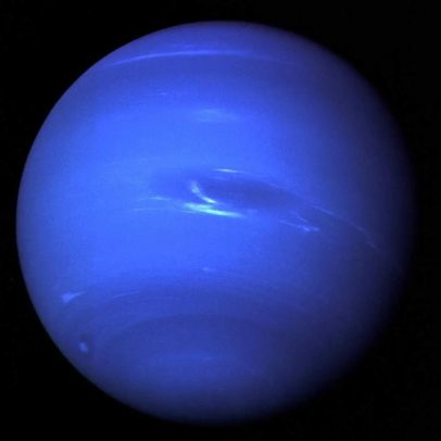 Planeta-anão recém-descoberto coloca em xeque a teoria do nono planeta no Sistema Solar