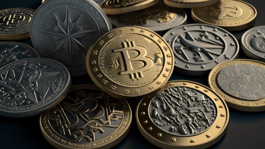 Criptomoedas: mercado passa por "limpeza" de alavancagem (Foto: Reprodução)
