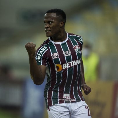 Wolverhampton fecha contratação de Jhon Arias por R$ 129 milhões, afirma jornalista