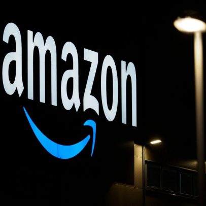 Amazon fecha laboratório de inteligência artificial em Xangai por tensões geopolíticas