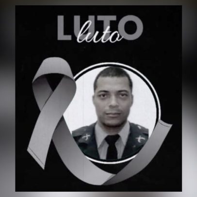 Policial é assassinado ao reagir a assalto em São Cristóvão