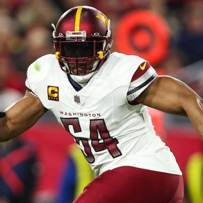 Bobby Wagner busca participação na propriedade do Storm para promover mudanças