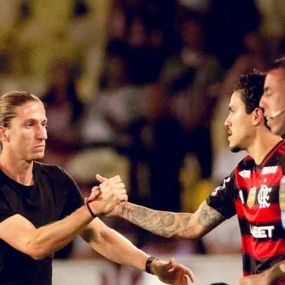 Pedro brilha e Flamengo vence clássico com grande atuação do atacante