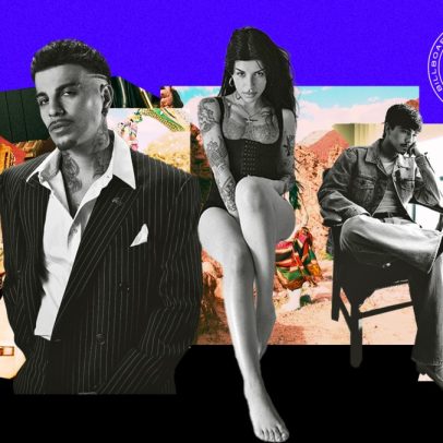 As 25 melhores músicas latinas de 2025 até agora, segundo a equipe de especialistas