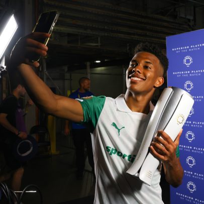 Brasileiros se destacam como os melhores jogadores na Copa de Clubes