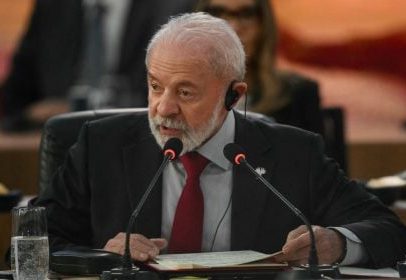 Lula critica decisão do Congresso sobre IOF e a classifica de 'anticonstitucional'
