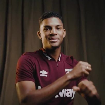 Botafogo faz proposta de R$ 130 milhões por Luis Guilherme, do West Ham