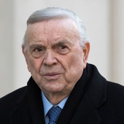 Morre José Maria Marin, ex-presidente da CBF, aos 93 anos de idade