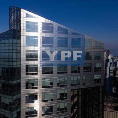 Corte dos EUA suspende entrega de ações da YPF por tempo indeterminado