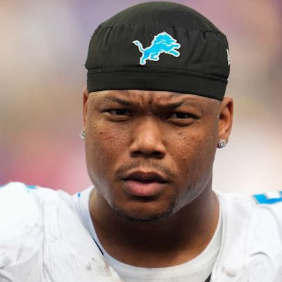 Montgomery afirma que 2025 será o ano decisivo para os Lions
