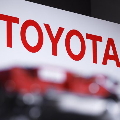Toyota propõe novo corte de tarifas após acordo comercial entre Japão e EUA