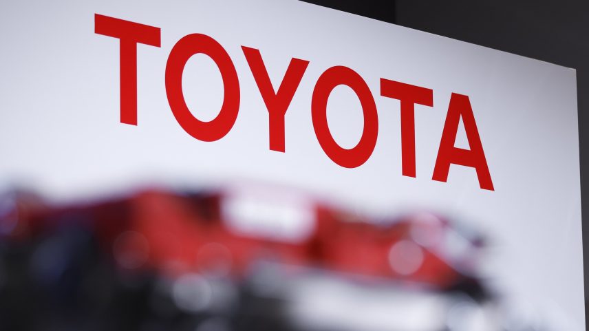 Toyota: montadora japonesa defende comércio mais aberto entre Japão e Estados Unidos (Foto: Kiyoshi Ota/Bloomberg /Getty Images)