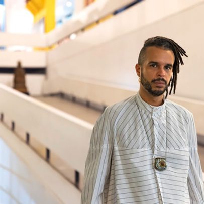 Museu Afro Brasil tem novo diretor após demissão em menos de dois anos