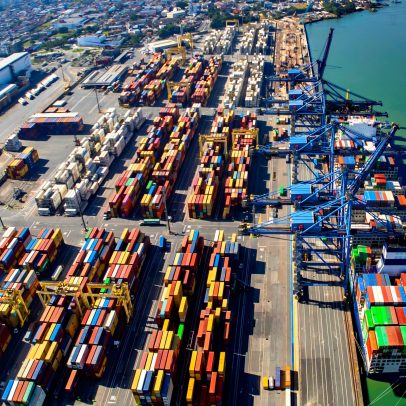 Setor de pescados solicita reabertura do mercado europeu e crédito de R$ 900 milhões