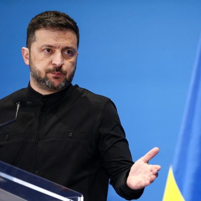 Ucrânia se mobiliza para enfrentar Putin e iniciar a reconstrução do país
