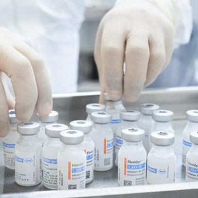 Anvisa suspende vendas do Elevidys após registro de mortes de pacientes