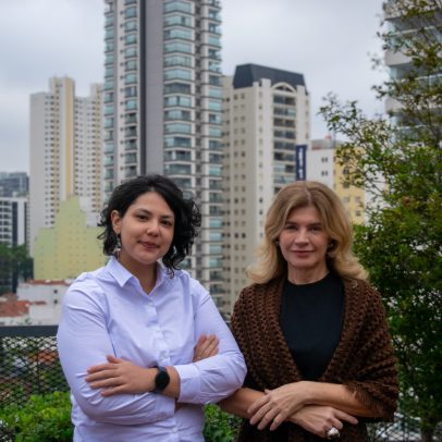 Consultoria de moda com inteligência artificial é premiada e destaca inovação no Brasil
