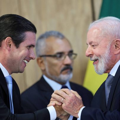 Câmara rejeita expectativas do governo e apoio a Lula apresenta leve queda