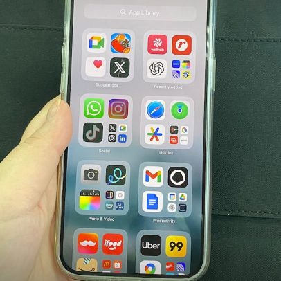 iOS 26 e Android 16 transformam a experiência dos usuários de smartphones