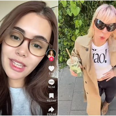 Gringos se destacam nas redes com dublagem de funk brasileiro e viralizam conteúdo
