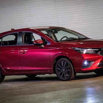Honda City Hatch é testado por 7 dias em diferentes condições de direção