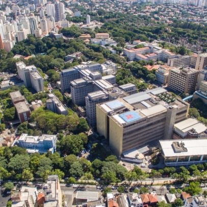 Hospital das Clínicas da USP investe R$ 2 mi para acelerar cirurgias no InRad