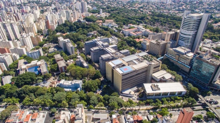 Sob o comando de Francisco César Carnevale, o setor do InRad acaba de investir cerca de R$ 2 milhões em tecnologia e reforço de equipe. (Foto: Divulgação/Hospital das Clínicas)