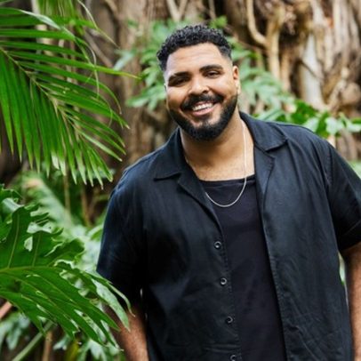 Paulo Vieira anuncia nova temporada do quadro no 'Fantástico'