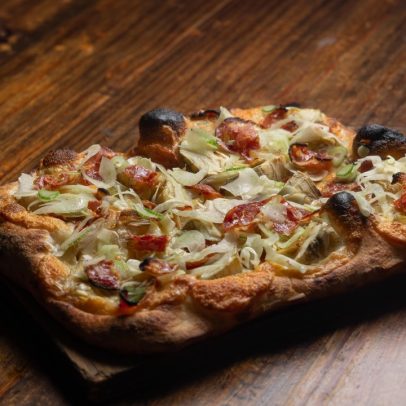 Pizzarias do Brasil celebram o Dia da Pizza com novidades deliciosas para os fãs