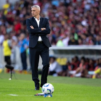 São Paulo mantém time titular enquanto Corinthians recebe retorno de Memphis