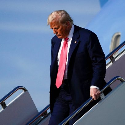 Trump intensifica guerra comercial com abordagem cultural agressiva