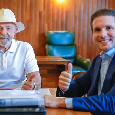 Lula intensifica crise com Motta e provoca tensões no governo federal