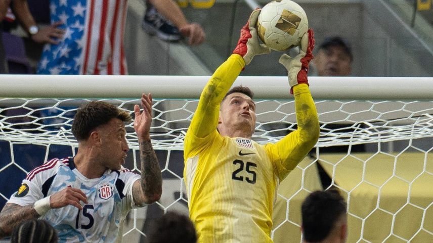 Foto: Reprodução/The Athletic UK