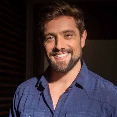 Rafael Cardoso desabafa sobre dois anos longe dos filhos e fala sobre sua vida atual