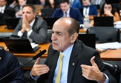Novo Código Eleitoral é discutido novamente na CCJ do Senado nesta quarta-feira