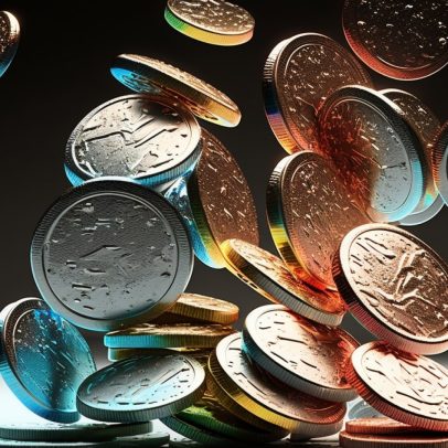 Maioria dos R$ 541 milhões desviados em ataque hacker foi convertida em criptomoedas