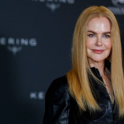 Portugueses protestam contra residência de milionários após pedido de Nicole Kidman