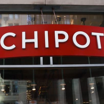 BMO Capital Markets recomenda compra de ações da Chipotle por excelente valor