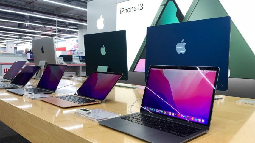 Vendas globais de PCs caíram de 300 milhões para cerca de 273 milhões em aproximadamente dez anos. (Foto: Reprodução)
