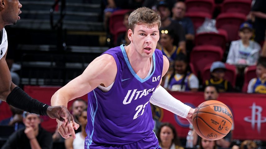 Foto: Reprodução/@NBA