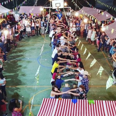 Julho traz festas juninas; descubra quatro opções para o fim de semana
