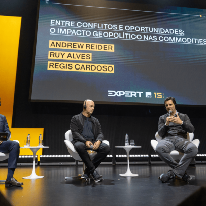 IA transforma commodities e petróleo perde espaço no mercado global