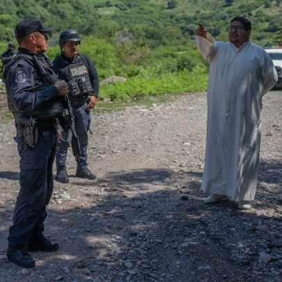 Igreja mexicana se opõe a negociações com o narcotráfico para enfrentar a violência