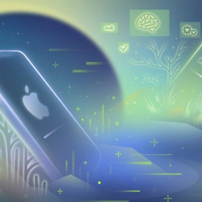 Apple e Google apresentam iOS 26 e Android 16 que transformarão os celulares
