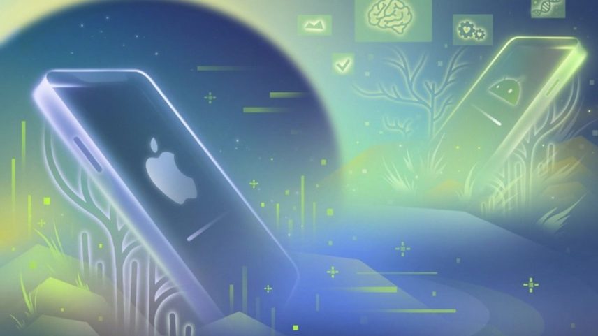 Por quase duas décadas, os smartphones funcionaram basicamente da mesma forma, fosse você dono de um iPhone da Apple ou de um celular com o sistema Android do Google. Mas as mudanças cosméticas nos novos sistemas operacionais de cada um podem representar o início de uma divisão maior entre o iOS e o Android (Foto: Sisi Yu/The New York Times)