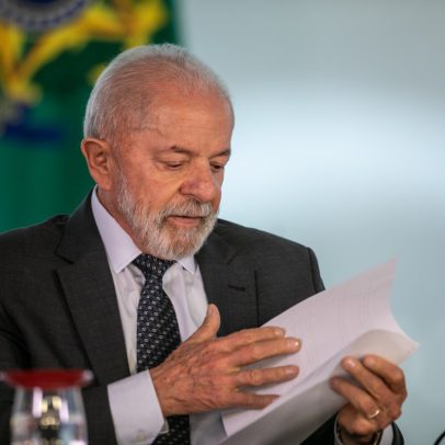Lula veta aumento de deputados e totaliza 13 projetos barrados em seu governo