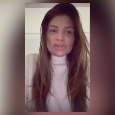 Vara de Execuções Penais analisa pedido de prisão domiciliar de Danúbia hoje