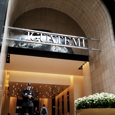 Iguatemi finaliza pagamento de R$ 795 milhões em CRIs da compra do Higienópolis