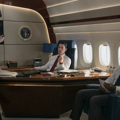 Estreias no streaming: confira 'Chefes de Estado', 'Pecadores' e mais novidades