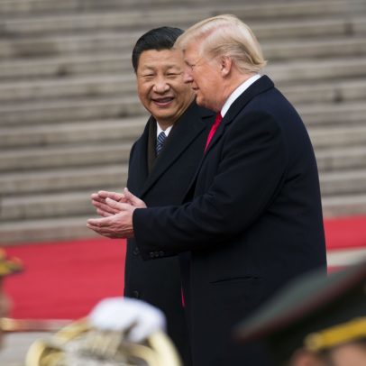 Democratas alertam sobre influência da China e queda da imagem dos EUA no mundo